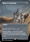 Image for Helm of Awakening (Borderless) (Dominaria Remastered) (448) - Magic: The Gathering