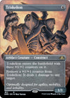 Image for Triskelion (Borderless) (Dominaria Remastered) (452) - Magic: The Gathering