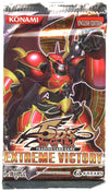 Image for Extreme Victory - Booster Pack - YuGiOh
