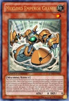 Image for Meklord Emperor Granel (Shonen Jump Magazine Promos) (JUMP-EN052) - YuGiOh