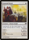Image for Caravan Escort (Duel Decks: Knights vs. Dragons) (2) - Magic: The Gathering