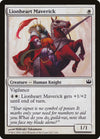 Image for Lionheart Maverick (Duel Decks: Knights vs. Dragons) (3) - Magic: The Gathering
