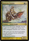 Image for Knotvine Paladin (Duel Decks: Knights vs. Dragons) (10) - Magic: The Gathering