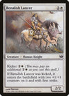 Image for Benalish Lancer (Duel Decks: Knights vs. Dragons) (12) - Magic: The Gathering