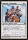 Image for Zhalfirin Commander (Duel Decks: Knights vs. Dragons) (13) - Magic: The Gathering
