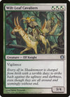 Image for Wilt-Leaf Cavaliers (Duel Decks: Knights vs. Dragons) (15) - Magic: The Gathering