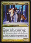 Image for Juniper Order Ranger (Duel Decks: Knights vs. Dragons) (21) - Magic: The Gathering