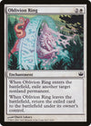 Image for Oblivion Ring (Duel Decks: Knights vs. Dragons) (34) - Magic: The Gathering