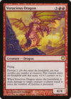 Image for Voracious Dragon (Duel Decks: Knights vs. Dragons) (56) - Magic: The Gathering