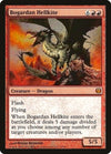 Image for Bogardan Hellkite (Duel Decks: Knights vs. Dragons) (47) - Magic: The Gathering