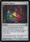 Image for Armillary Sphere (Duel Decks: Knights vs. Dragons) (62) - Magic: The Gathering
