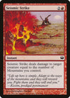 Image for Seismic Strike (Duel Decks: Knights vs. Dragons) (71) - Magic: The Gathering