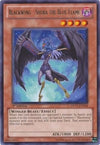 Image for Blackwing - Shura the Blue Flame (Duelist Pack 11: Crow) (DP11-EN004) - YuGiOh