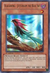 Image for Blackwing - Jetstream the Blue Sky (Duelist Pack 11: Crow) (DP11-EN011) - YuGiOh