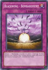 Image for Blackwing - Bombardment (Duelist Pack 11: Crow) (DP11-EN026) - YuGiOh