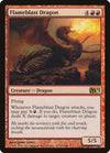 Image for Flameblast Dragon (Magic 2012 (M12)) (133) - Magic: The Gathering
