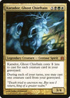 Image for Karador, Ghost Chieftain (Commander) (207) - Magic: The Gathering