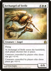Image for Archangel of Strife (Commander) (7) - Magic: The Gathering