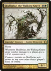 Image for Skullbriar, the Walking Grave (Commander) (227) - Magic: The Gathering