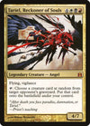 Image for Tariel, Reckoner of Souls (Commander) (229) - Magic: The Gathering