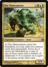 Image for The Mimeoplasm (Commander) (210) - Magic: The Gathering