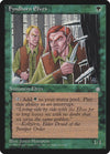 Image for Fyndhorn Elves (Ice Age) (132) - Magic: The Gathering