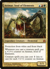 Image for Animar, Soul of Elements (Commander) (181) - Magic: The Gathering