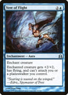 Image for Vow of Flight (Commander) (68) - Magic: The Gathering