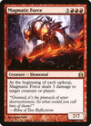 Image for Magmatic Force (Commander) (128) - Magic: The Gathering