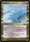 Image for Glaciers (Ice Age) - Magic: The Gathering