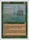Image for Heavy Fog (Portal Three Kingdoms) (136) - Magic: The Gathering