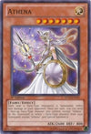 Image for Athena (Structure Deck: Lost Sanctuary) (SDLS-EN012) - YuGiOh