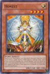 Image for Honest (Structure Deck: Lost Sanctuary) (SDLS-EN020) - YuGiOh