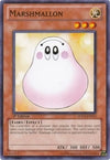 Image for Marshmallon (Structure Deck: Lost Sanctuary) (SDLS-EN013) - YuGiOh