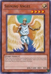 Image for Shining Angel (Structure Deck: Lost Sanctuary) (SDLS-EN015) - YuGiOh