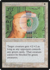 Image for Green Scarab (Ice Age) - Magic: The Gathering