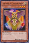Image for The Agent of Creation - Venus (Structure Deck: Lost Sanctuary) (SDLS-EN006) - YuGiOh