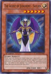 Image for The Agent of Judgment - Saturn (Structure Deck: Lost Sanctuary) (SDLS-EN004) - YuGiOh