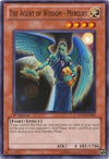 Image for The Agent of Wisdom - Mercury (Structure Deck: Lost Sanctuary) (SDLS-EN005) - YuGiOh