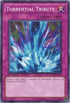 Image for Torrential Tribute (Structure Deck: Lost Sanctuary) (SDLS-EN035) - YuGiOh