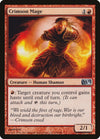 Image for Crimson Mage (Magic 2012 (M12)) (129) - Magic: The Gathering