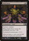 Image for Dark Favor (Magic 2012 (M12)) (89) - Magic: The Gathering