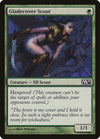 Image for Gladecover Scout (Magic 2012 (M12)) (178) - Magic: The Gathering