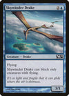 Image for Skywinder Drake (Magic 2012 (M12)) (75) - Magic: The Gathering
