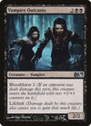 Image for Vampire Outcasts (Magic 2012 (M12)) (115) - Magic: The Gathering