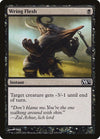 Image for Wring Flesh (Magic 2012 (M12)) (118) - Magic: The Gathering