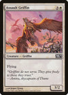 Image for Assault Griffin (Magic 2012 (M12)) (8) - Magic: The Gathering