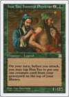 Image for Hua Tuo, Honored Physician (Portal Three Kingdoms) (137) - Magic: The Gathering