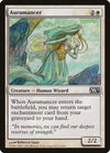 Image for Auramancer (Magic 2012 (M12)) (9) - Magic: The Gathering