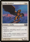 Image for Griffin Sentinel (Magic 2012 (M12)) (21) - Magic: The Gathering